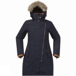 Womens Sagene 3-in-1 Coat